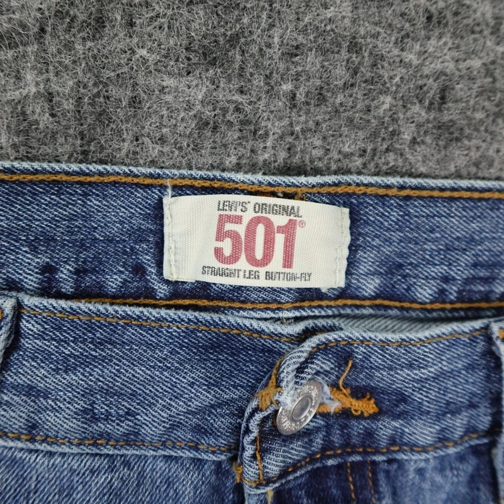 Levis levi 501